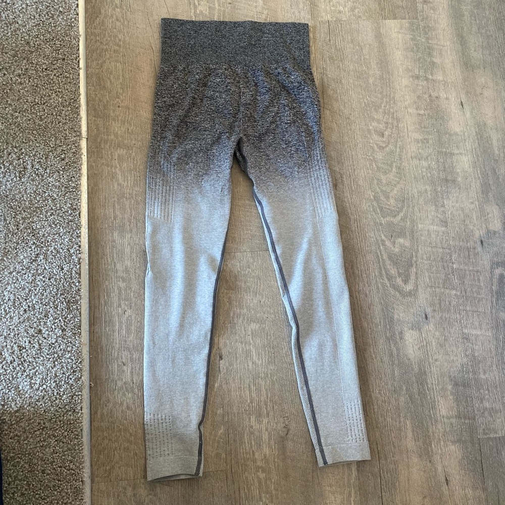 Ulsfaar ombré leggings - Picture 2 of 3